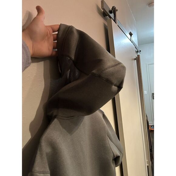 Nike NFL Football Dallas Cowboys Showout Hoodie Team Issued Mens Medium Zip - Picture 6 of 10